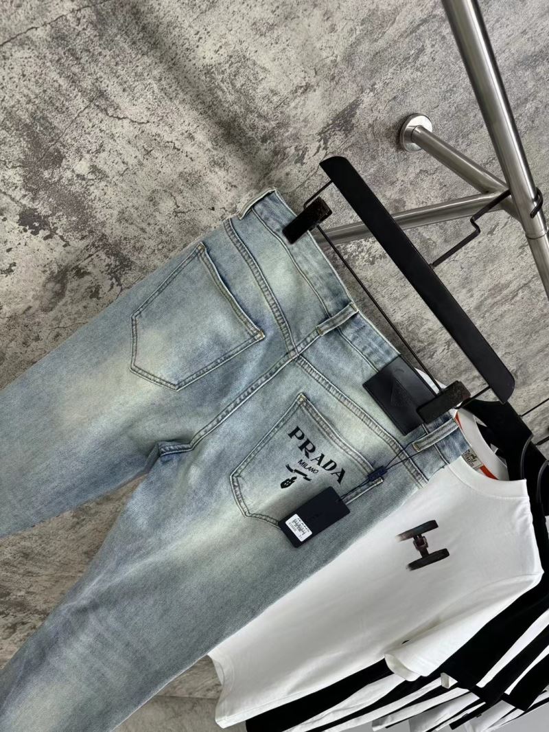 Prada Jeans